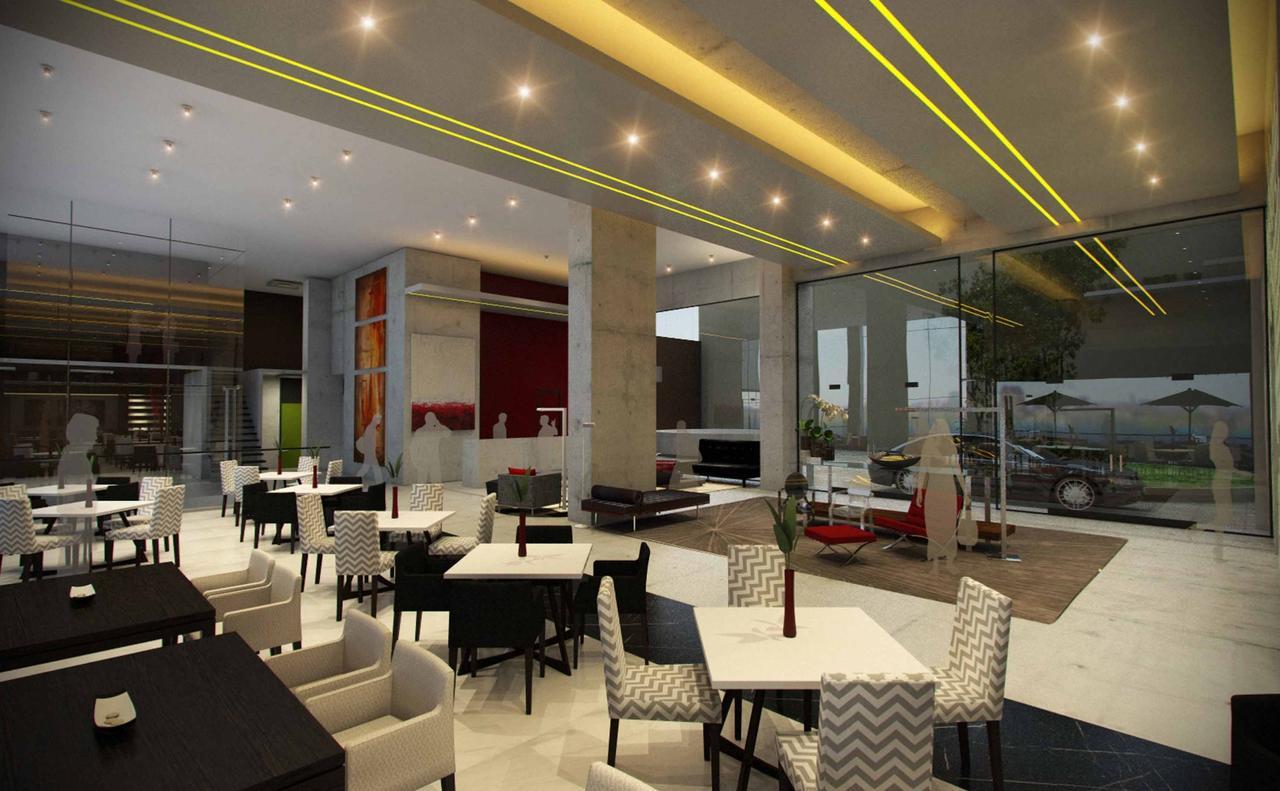 The B Hotel Quezon City Exterior foto